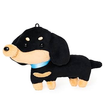 Amazon.co.jp: うちのコのぬいぐるみ レインボーペット